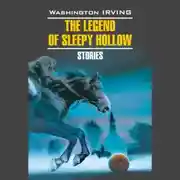 Постер книги Легенда о Сонной Лощине / The Legend of Sleepy Hollow