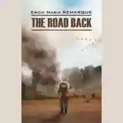 Постер книги The Road Back / Возвращение
