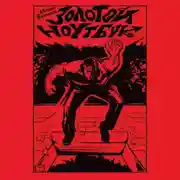 Постер книги Золотой ноутбук