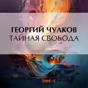 Постер книги Тайная свобода