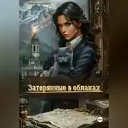 Постер книги Затерянные в облаках