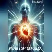 Постер книги Реактор сердца