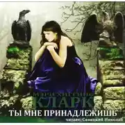 Постер книги Ты мне принадлежишь