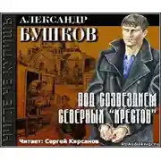 Постер книги Под созвездием северных Крестов