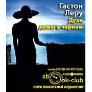 Постер книги Духи дамы в черном