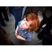 Постер книги Мама