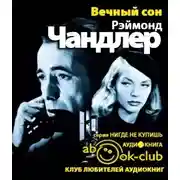 Постер книги Вечный сон