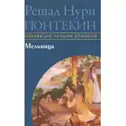 Постер книги Мельница
