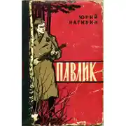 Постер книги Павлик
