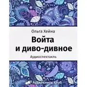 Постер книги Войта и диво-дивное