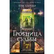 Постер книги Гробница судьбы