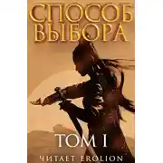 Постер книги Способ выбора. Том 1. Часть 3