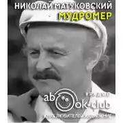 Постер книги Мудромер