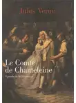 Верн Жюль - Граф де Шантелен