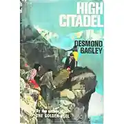 Постер книги Высокая цитадель