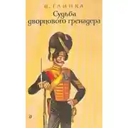 Постер книги Судьба дворцового гренадера