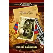 Постер книги Степной найденыш