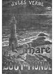 Верн Жюль - Маяк на Краю Света