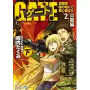 Постер книги Огненный Дракон (часть вторая)