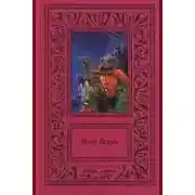 Постер книги Солёное озеро