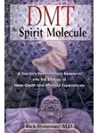 Страссман Рик - ДМТ. Молекула духа