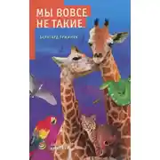 Постер книги Мы вовсе не такие