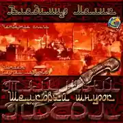 Постер книги Шёлковый шнурок