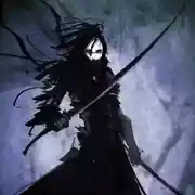 Постер книги Мечник пустоты (Новелла)