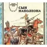 Постер книги Сын Наполеона