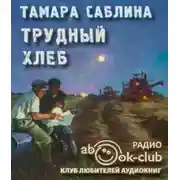 Постер книги Трудный хлеб