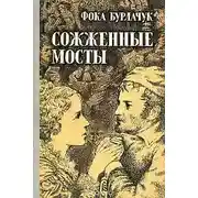 Постер книги Сожженные мосты