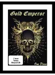 Had a dream i - One Piece: Gold Emperor [том 2]