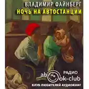 Постер книги Ночь на автостанции