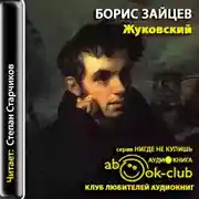 Постер книги Жуковский