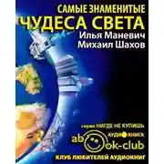 Постер книги Самые знаменитые чудеса света