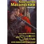 Постер книги Стрельцы