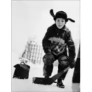 Постер книги Ностальгия