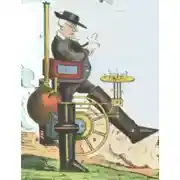 Постер книги Дело о Баскервиле