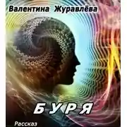 Постер книги Буря