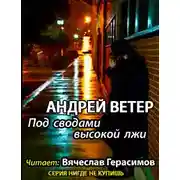 Постер книги Под сводами высокой лжи