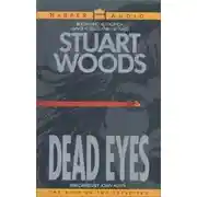 Постер книги Мертвые глаза