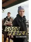 Веллингтон Дэвид - Добрые люди
