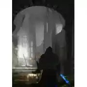 Постер книги Межа