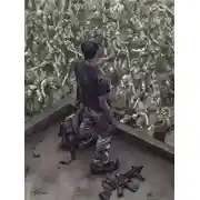 Постер книги Дети