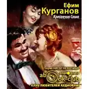 Постер книги Красавчик Саша