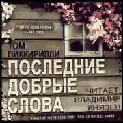 Постер книги Последние добрые слова