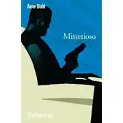 Постер книги Мистериозо