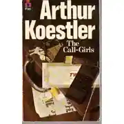 Постер книги Девушки по вызову