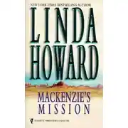 Постер книги Миссия Маккензи