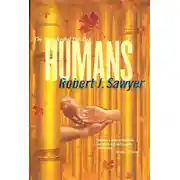 Постер книги Люди